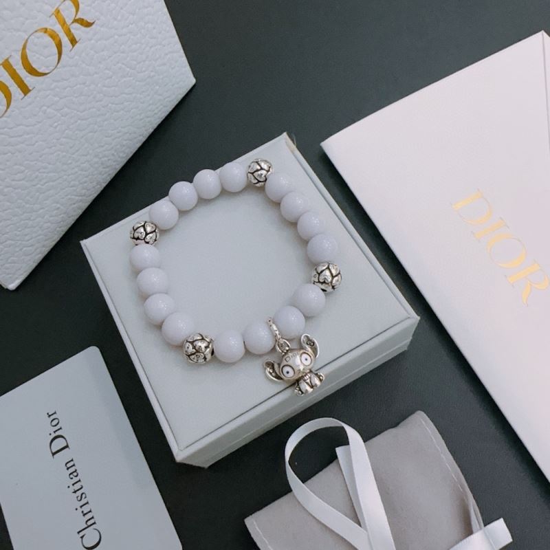 Christian Dior Bracelets